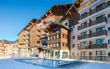 Katalog zájezdů, Residence Turra