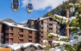 Katalog zájezdů - Francie, Hotel Valfrejus