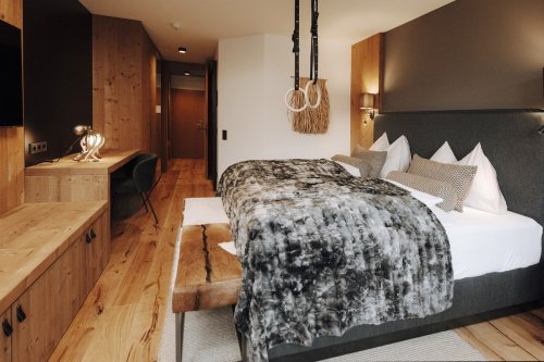 Gut Wenghof Family Resort