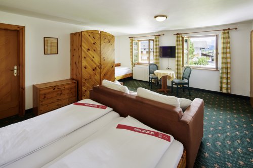 Gut Wenghof Family Resort