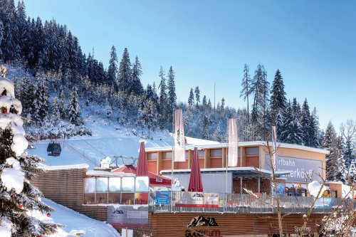 Gut Wenghof Family Resort