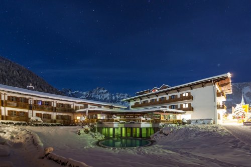 Gut Wenghof Family Resort