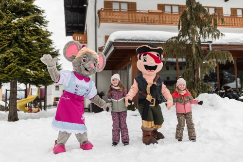Gut Wenghof Family Resort