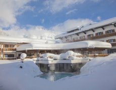 Gut Wenghof Family Resort