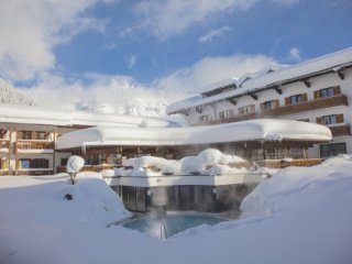 Gut Wenghof Family Resort Gut Wenghof Family Resort