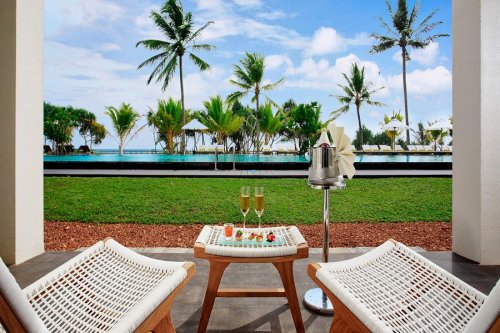 CENTARA CEYSANDS RESORT AND SPA 4