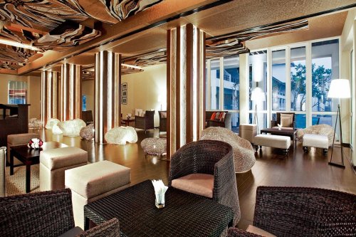 CENTARA CEYSANDS RESORT AND SPA 4