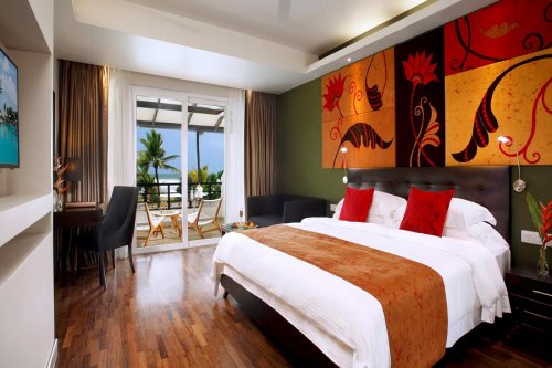 CENTARA CEYSANDS RESORT AND SPA 4