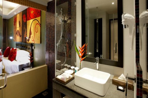 CENTARA CEYSANDS RESORT AND SPA 4