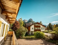 Apartmán Casa Vigi