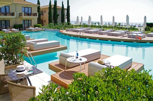 Mediterranean Village Hotel and Spa