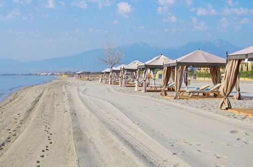 Mediterranean Village Hotel and Spa