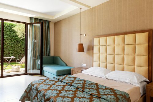 Mediterranean Village Hotel and Spa