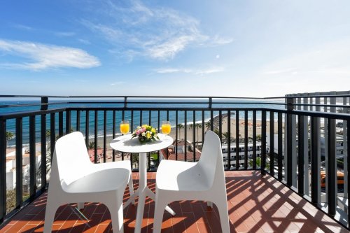 Beverly Park Relaxia Hotel