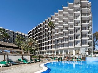 Beverly Park Relaxia Hotel Beverly Park Relaxia Hotel