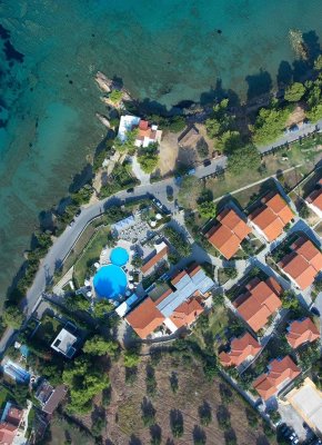 Acrotel Elea Beach Hotel