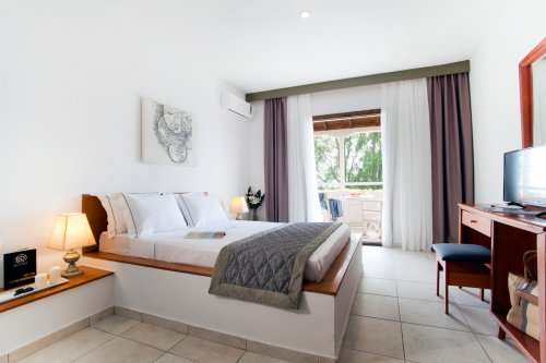 Acrotel Elea Beach Hotel