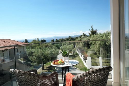 Acrotel Elea Beach Hotel