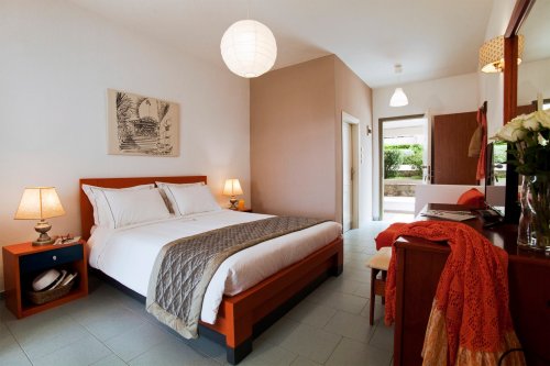 Acrotel Elea Beach Hotel