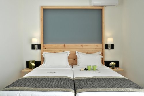 Acrotel Elea Beach Hotel
