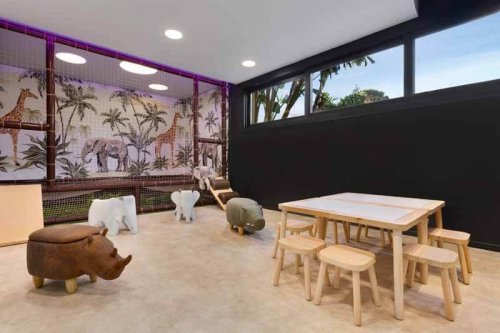 Ramada Hotel Suites Costa del Sol