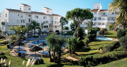 Ramada Hotel Suites Costa del Sol