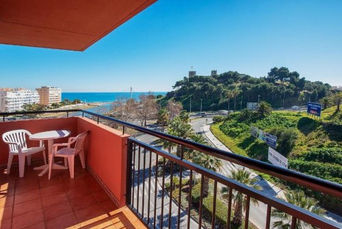 Hotel Fuengirola Beach Apartments