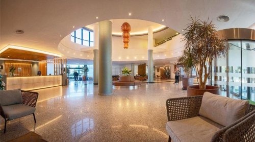 Hotel Fuengirola Beach Apartments