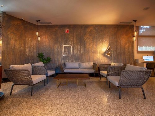 Hotel Fuengirola Beach Apartments