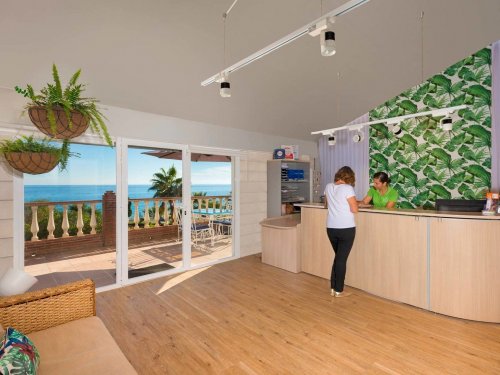 Apartmány Olee Nerja Holiday Rentals by Fuerte Group