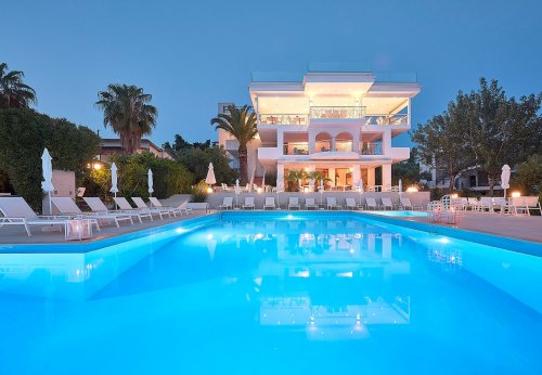 Glavas Inn Hotel
