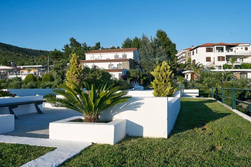 Glavas Inn Hotel
