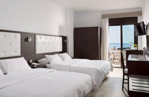 Glavas Inn Hotel