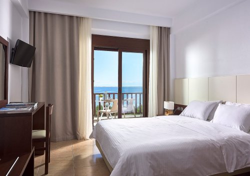 Glavas Inn Hotel