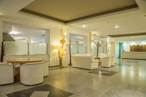 Semiramis Village Hotel