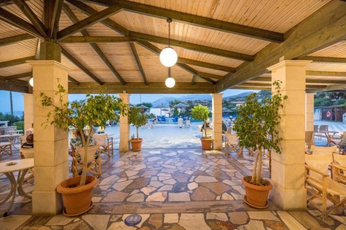 Semiramis Village Hotel