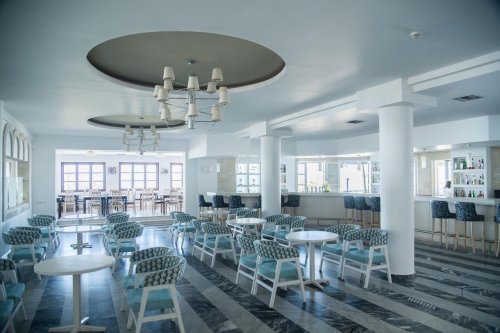 Semiramis Village Hotel