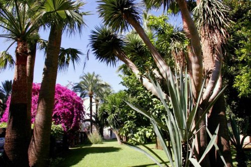 Hotel Bajondillo Aptos