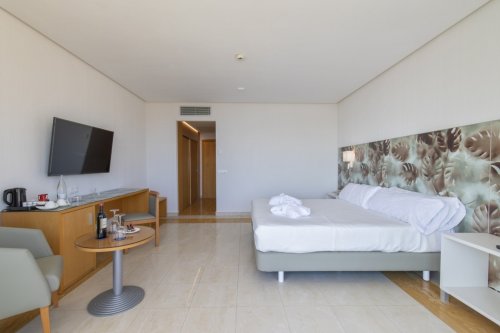 Levante Club Hotel and Spa
