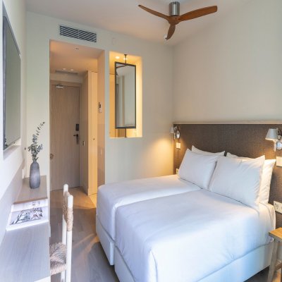 Mercure Benidorm Hotel