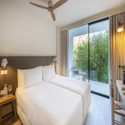 Mercure Benidorm Hotel