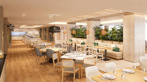Hotel Innside Costablanca