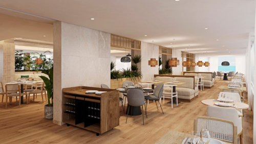 Hotel Innside Costablanca