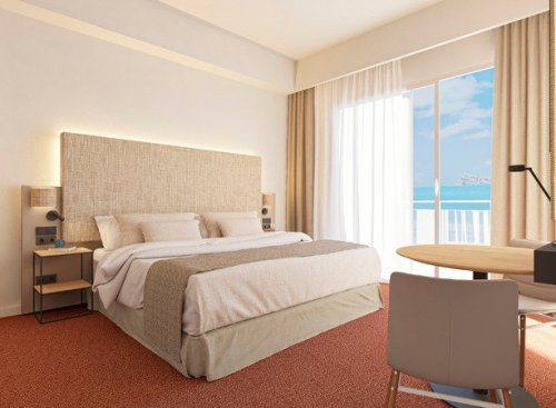 Hotel Innside Costablanca