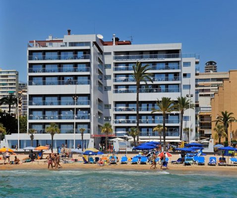 Hotel Innside Costablanca