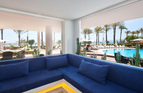 Hotel HM Tropical