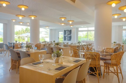Hotel HM Tropical