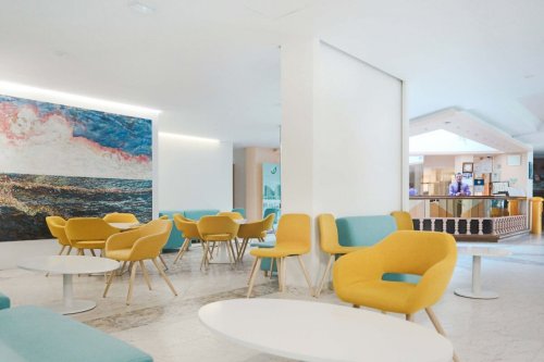 Benikaktus Hotel