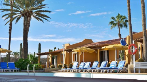 Los Almendros Exclusive Vacation Club - Adults Gay Only