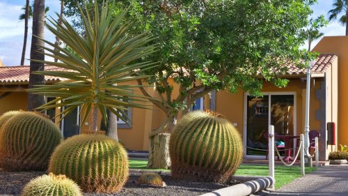 Los Almendros Exclusive Vacation Club - Adults Gay Only
